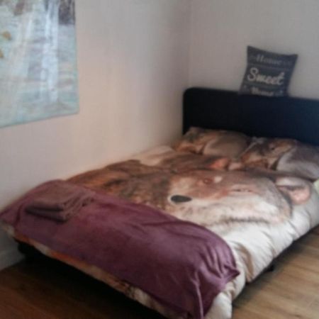 White Rose Cottage Уестън сюпър Меър Екстериор снимка