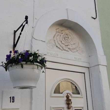 White Rose Cottage Уестън сюпър Меър Екстериор снимка