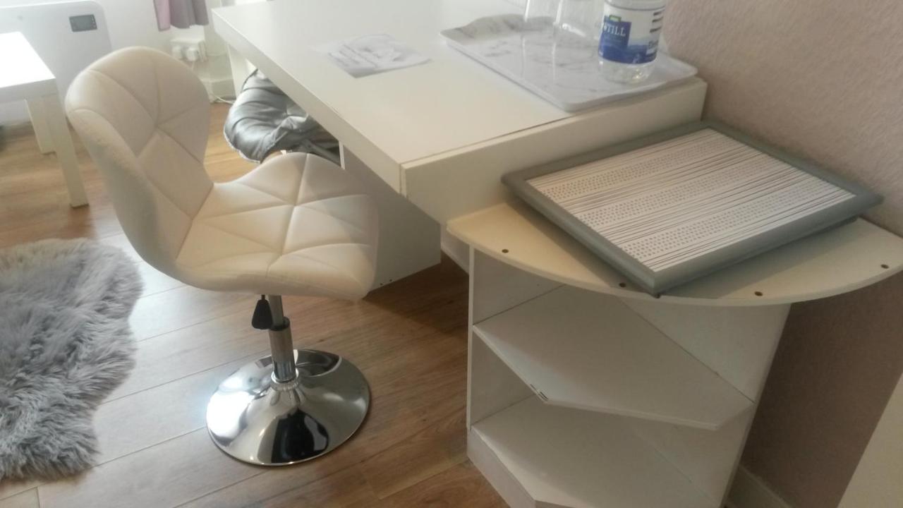 White Rose Cottage Уестън сюпър Меър Екстериор снимка