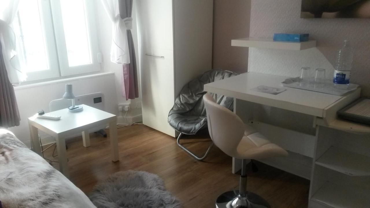 White Rose Cottage Уестън сюпър Меър Екстериор снимка